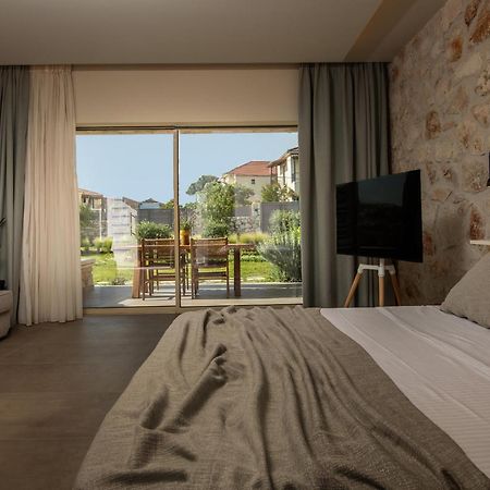 Arignote Suites Laganas Exteriér fotografie