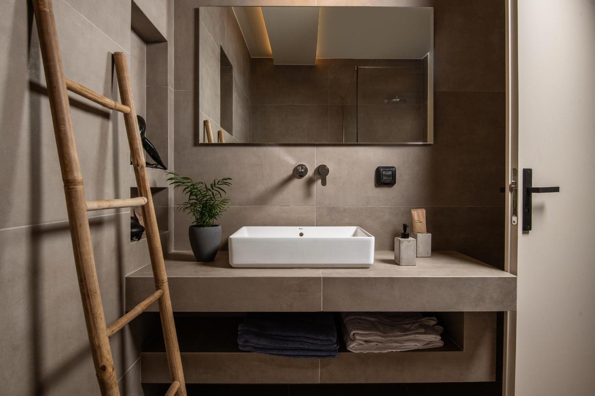 Arignote Suites Laganas Exteriér fotografie