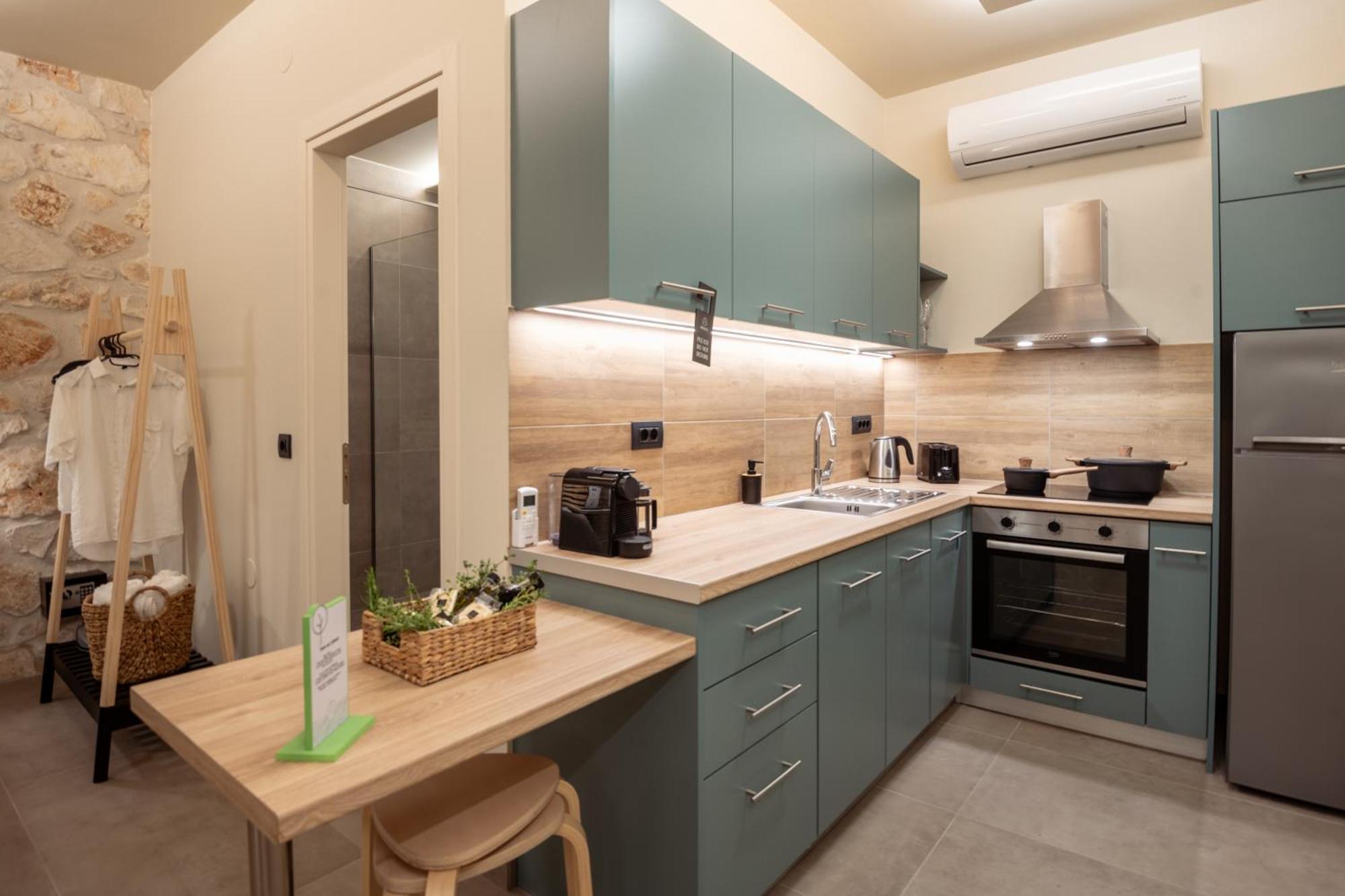 Arignote Suites Laganas Exteriér fotografie
