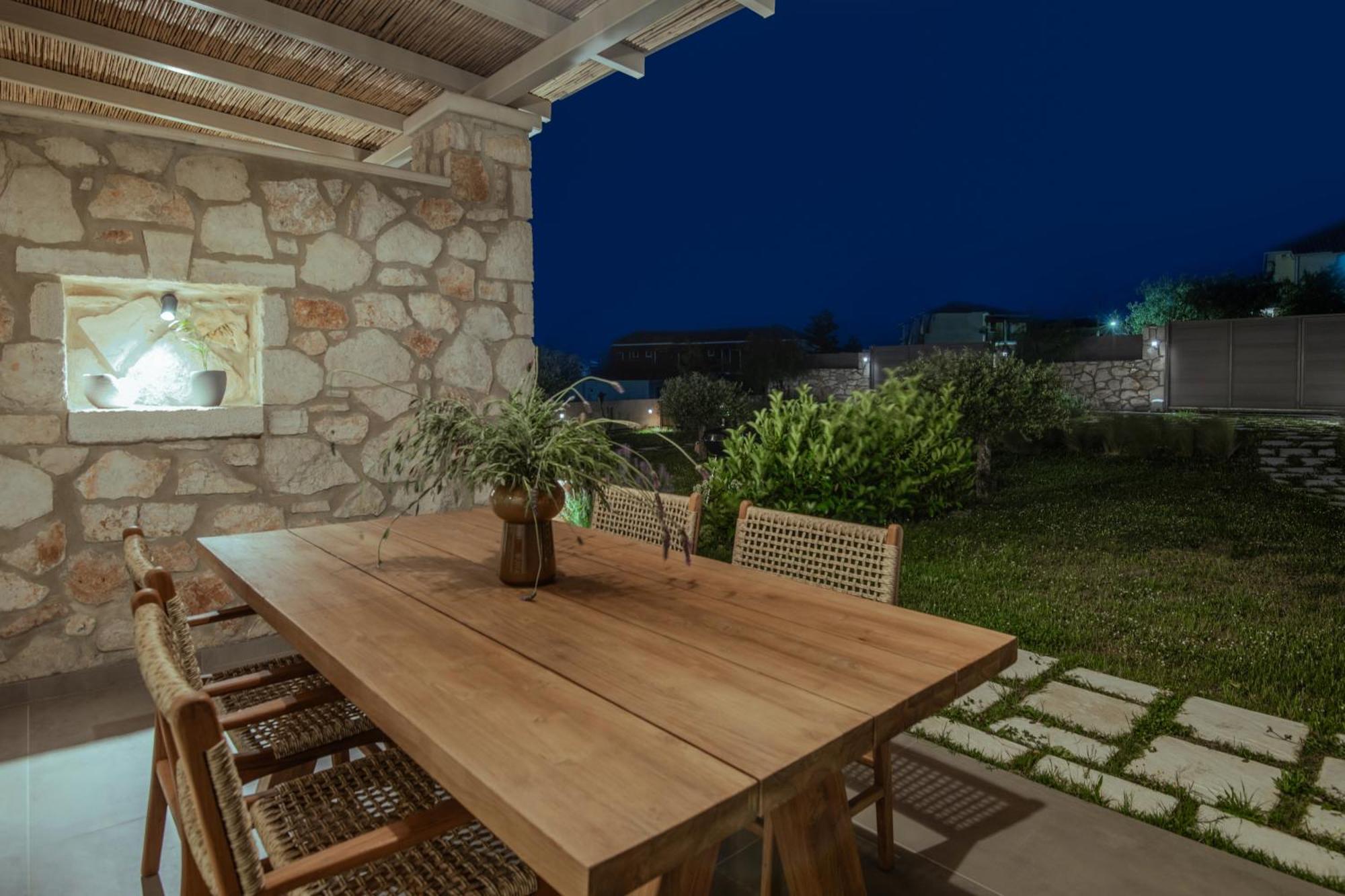 Arignote Suites Laganas Exteriér fotografie