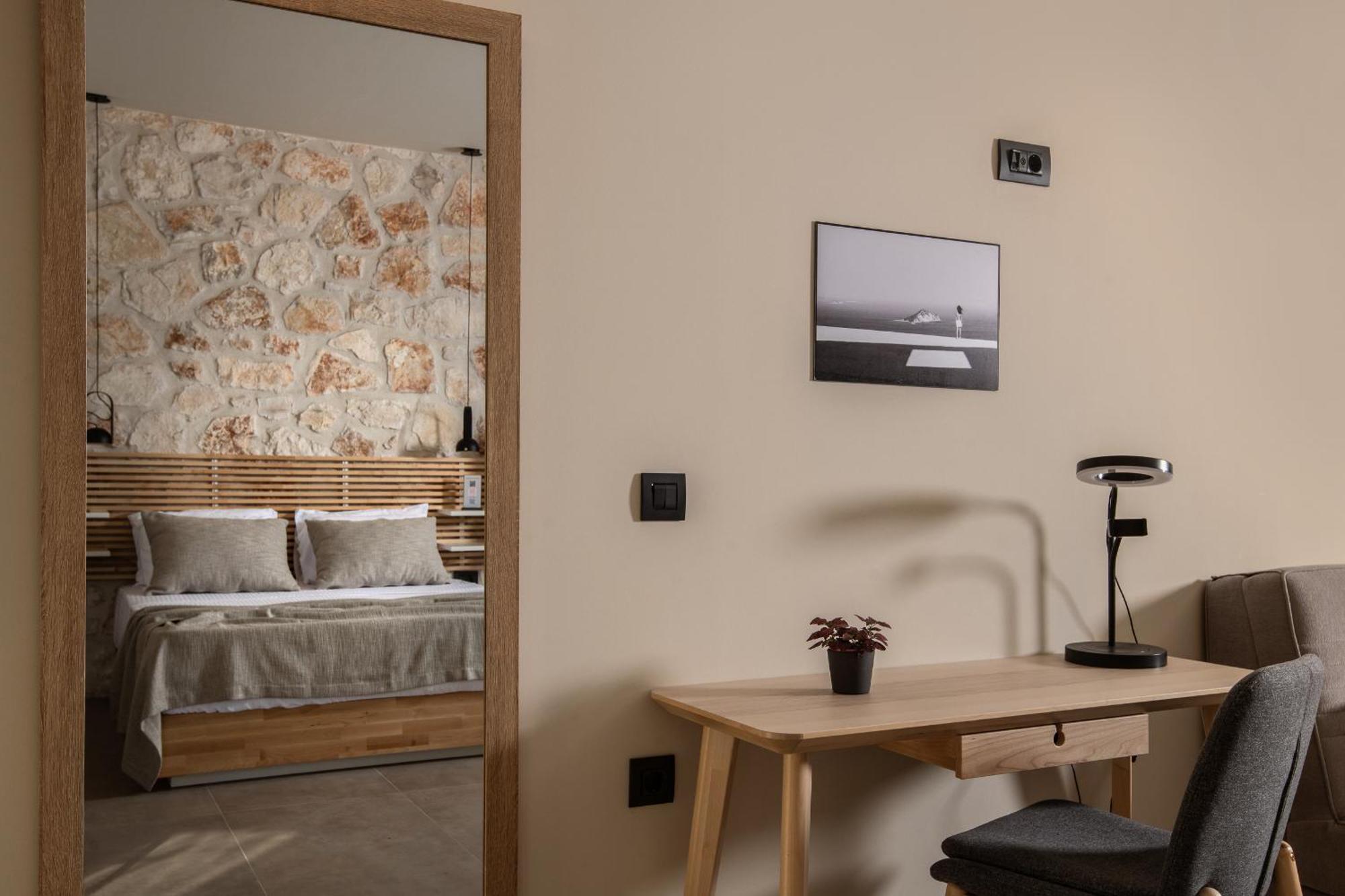 Arignote Suites Laganas Exteriér fotografie
